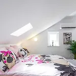 Apartment Mango & Tango Old Town