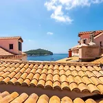 Mango & Tango Old Town Apartman Dubrovnik
