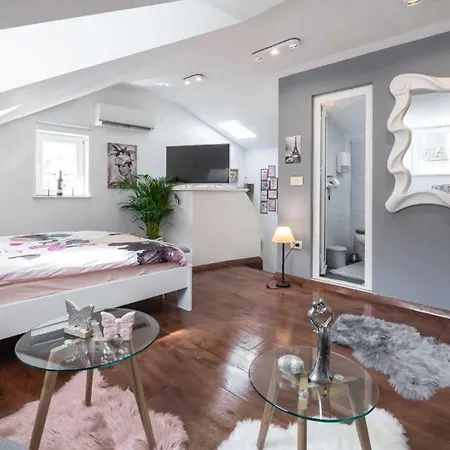 Mango & Tango Old Town Apartment Dubrovnik