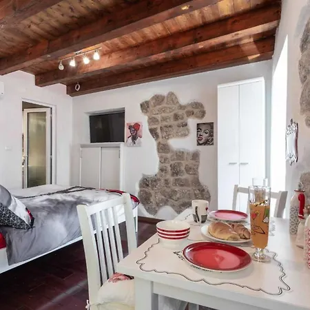 Mango & Tango Old Town Apartment Dubrovnik
