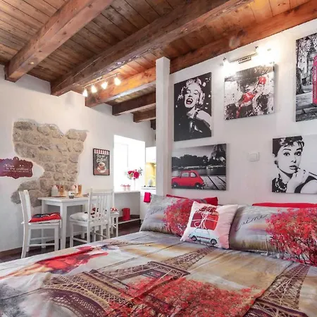 Apartment Mango & Tango Old Town Dubrovnik