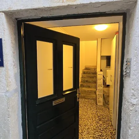 Apartment Mango & Tango Old Town