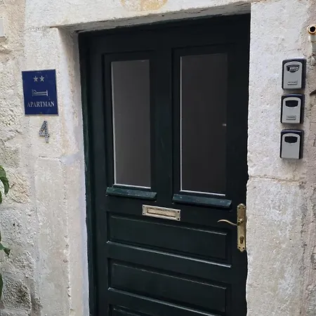 Apartment Mango & Tango Old Town