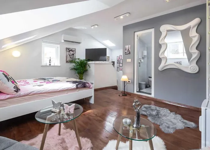 Mango & Tango Old Town Apartment Dubrovnik