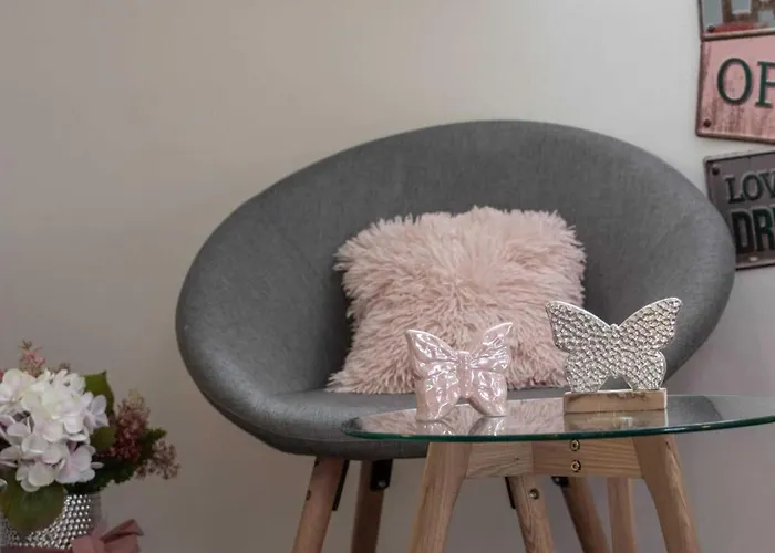 Apartment Mango & Tango Old Town