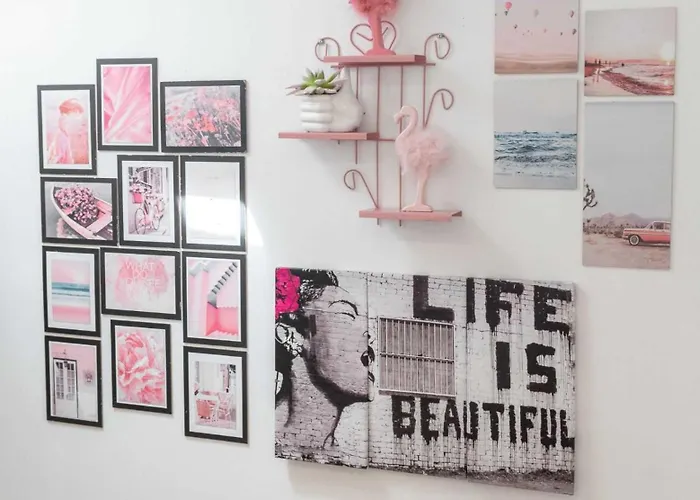 Apartment Mango & Tango Old Town *