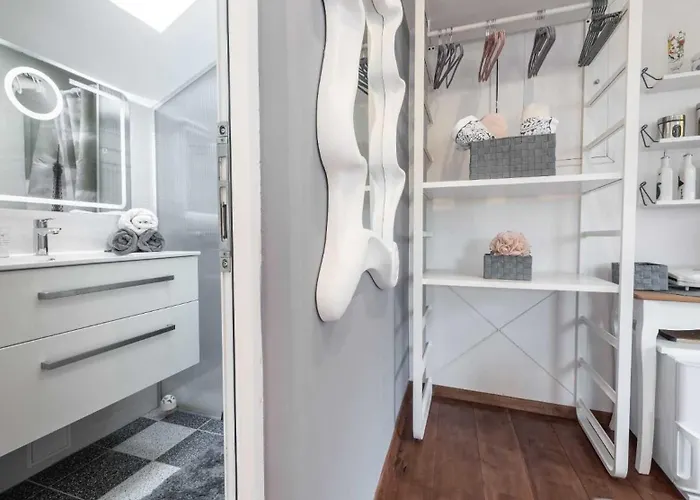 Mango & Tango Old Town Apartment Dubrovnik