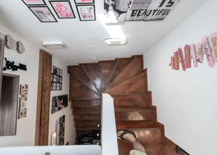 Apartment Mango & Tango Old Town