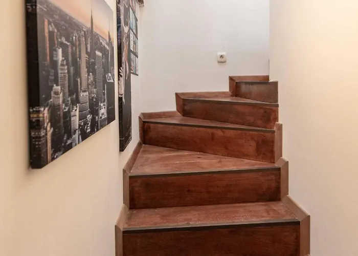 Apartment Mango & Tango Old Town