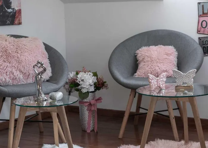 Apartment Mango & Tango Old Town *