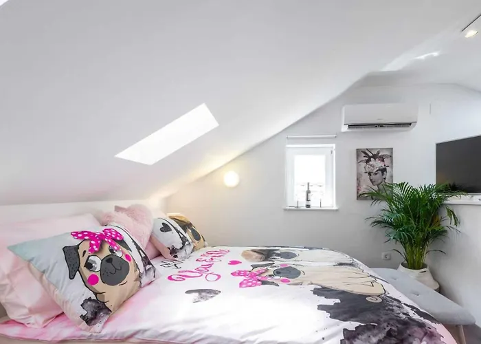 Apartment Mango & Tango Old Town