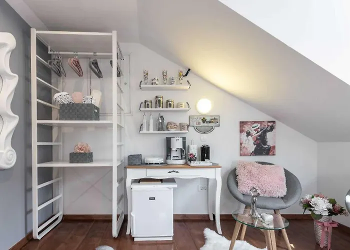 Apartment Mango & Tango Old Town Dubrovnik