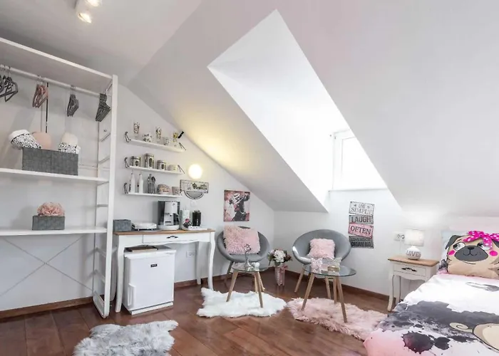 Mango & Tango Old Town * Dubrovnik