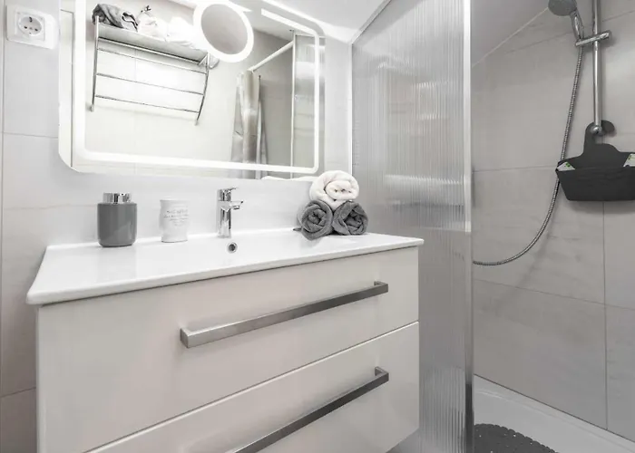 Mango & Tango Old Town * Dubrovnik