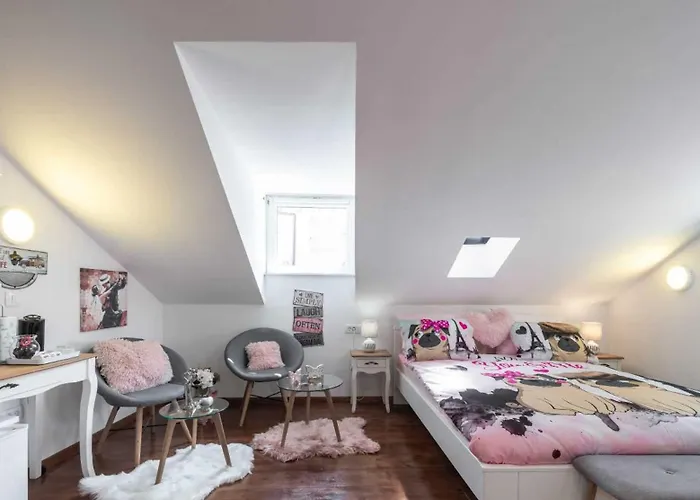 Apartment Mango & Tango Old Town Dubrovnik