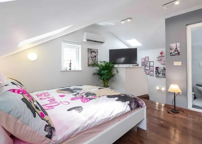 Apartment Mango & Tango Old Town