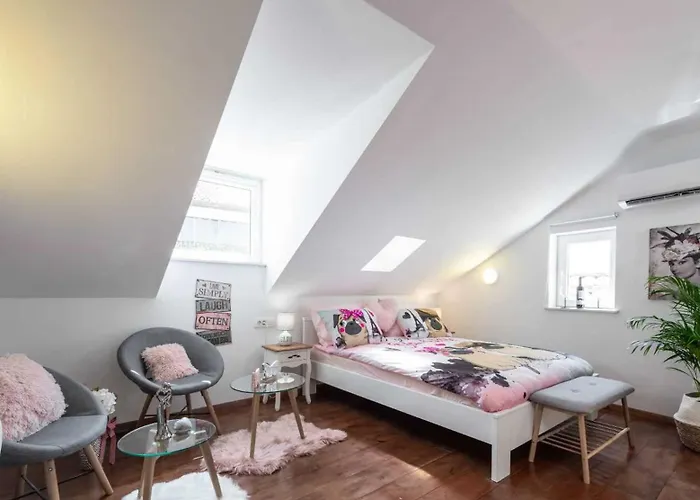 Mango & Tango Old Town Apartment Dubrovnik