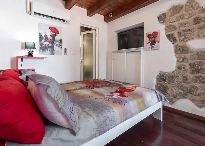 Apartment Mango & Tango Old Town Dubrovnik