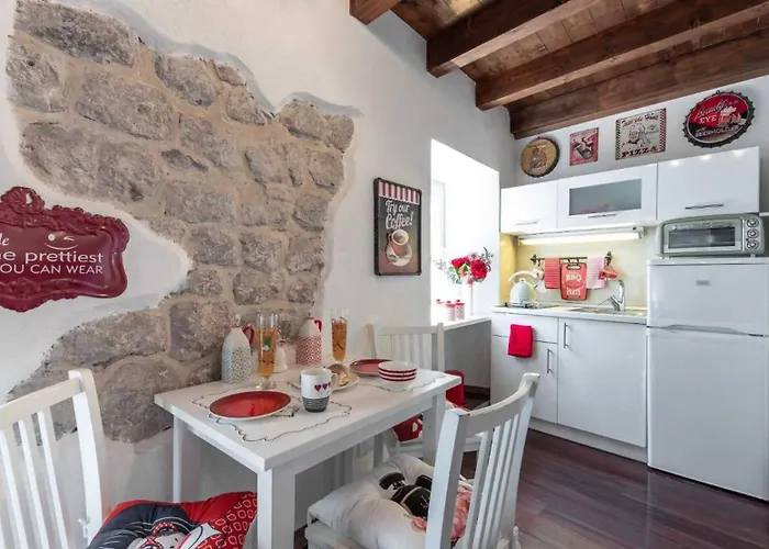 Apartment Mango & Tango Old Town *