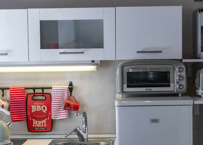 Apartment Mango & Tango Old Town *