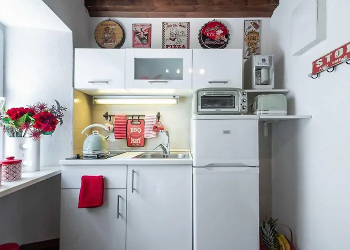 Mango & Tango Old Town * Dubrovnik