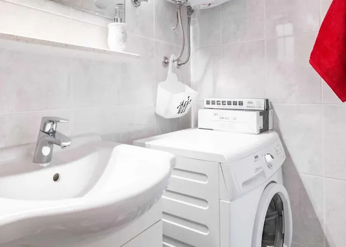 Mango & Tango Old Town Apartment *