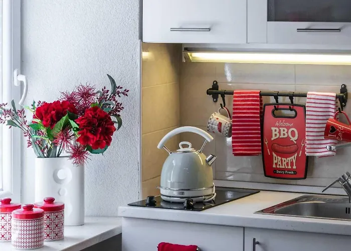 Apartment Mango & Tango Old Town Dubrovnik