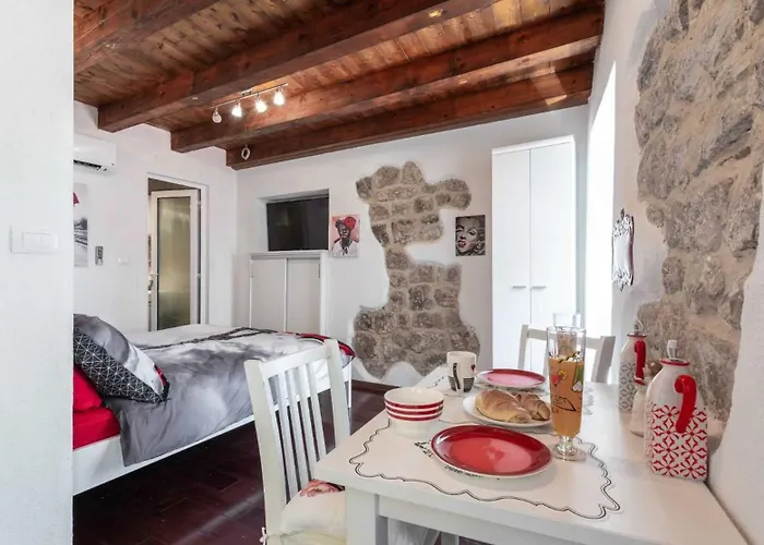 Mango & Tango Old Town Apartment Dubrovnik