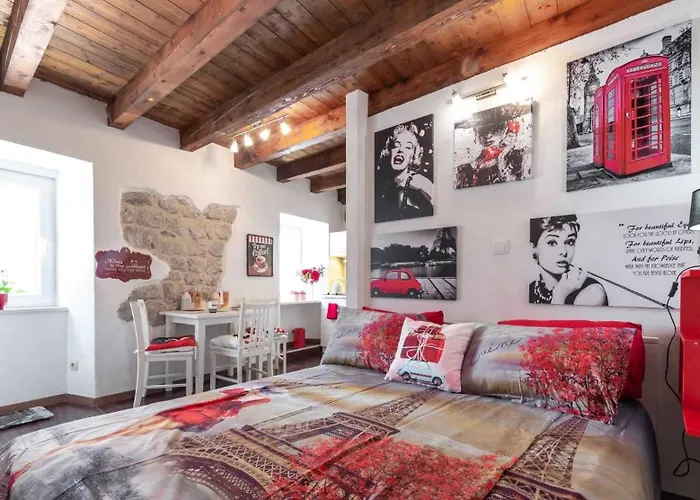 Apartment Mango & Tango Old Town Dubrovnik