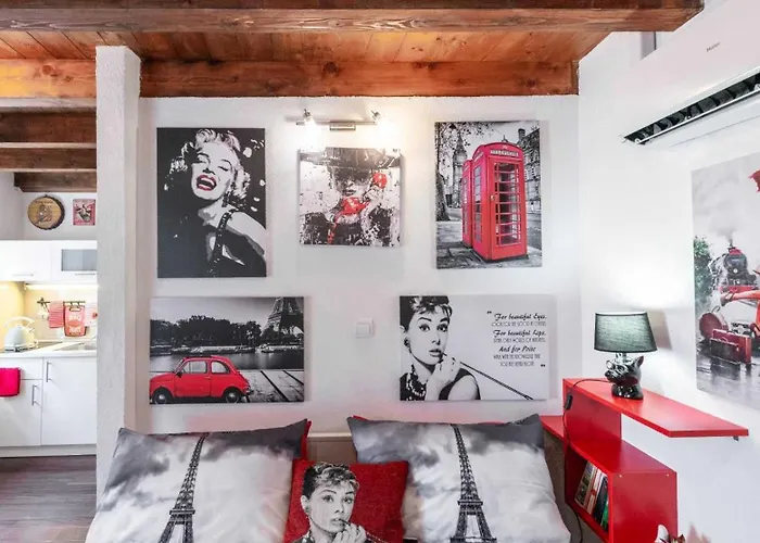 Mango & Tango Old Town Apartment Dubrovnik