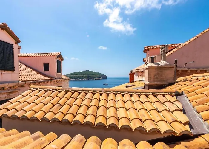 Mango & Tango Old Town Apartment Dubrovnik