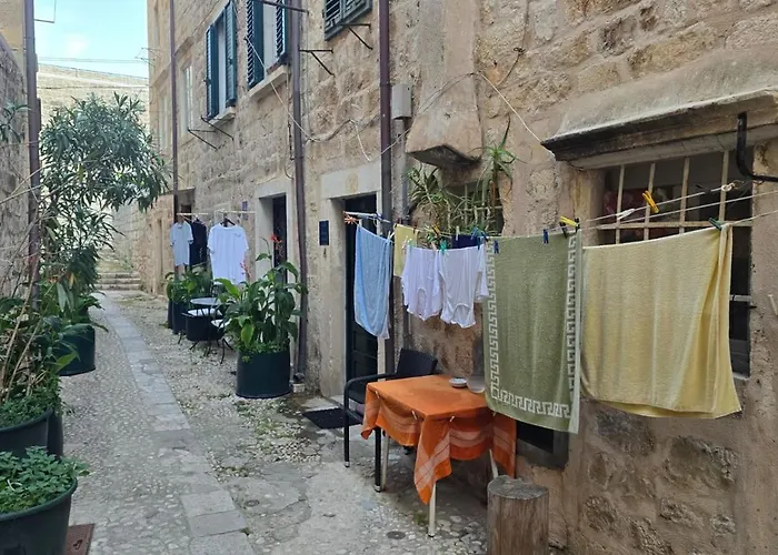 Apartment Mango & Tango Old Town *