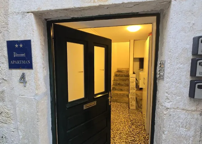 Apartment Mango & Tango Old Town