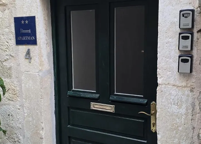 Apartment Mango & Tango Old Town