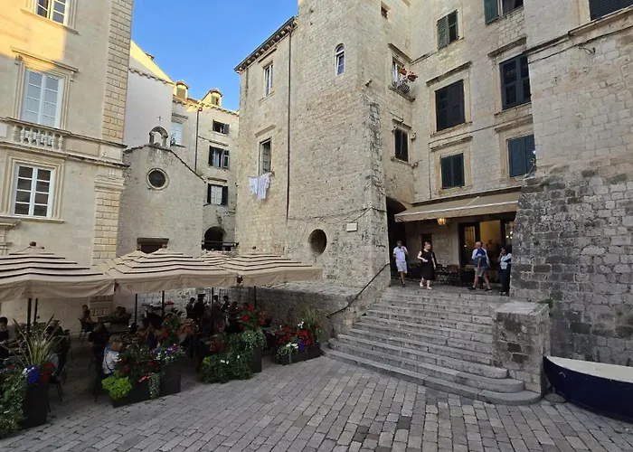 Mango & Tango Old Town Dubrovnik