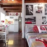 Mango & Tango Old Town Apartamento *